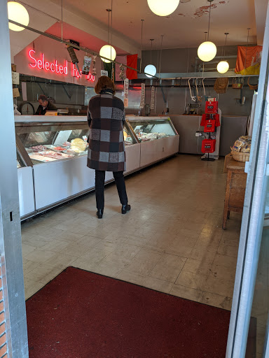 Butcher Shop «Little City Market», reviews and photos, 1400 Stockton St, San Francisco, CA 94133, USA