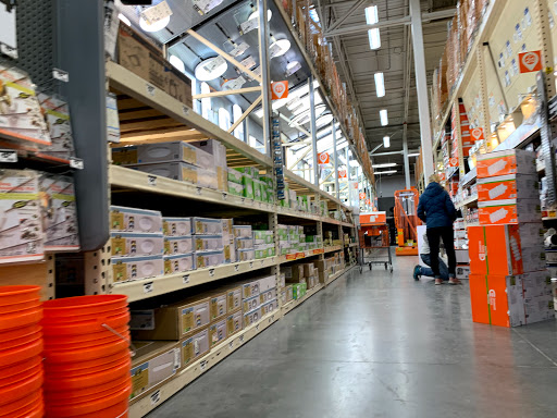 Home Improvement Store «The Home Depot», reviews and photos, 885 W Grassland Drive, American Fork, UT 84003, USA