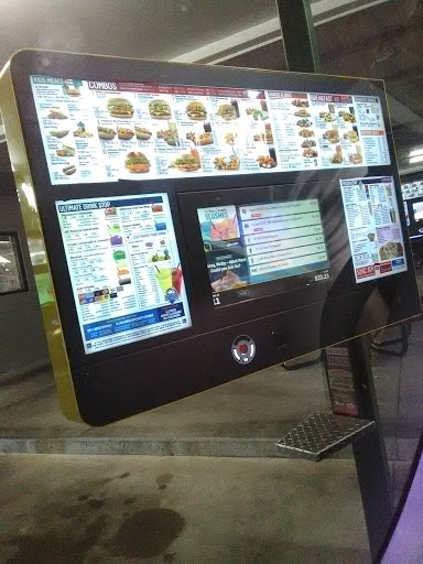 Fast Food Restaurant «Sonic Drive-In», reviews and photos, 1331 Bell Rd, Antioch, TN 37013, USA