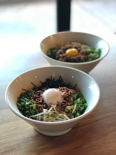 Maru Ramen image