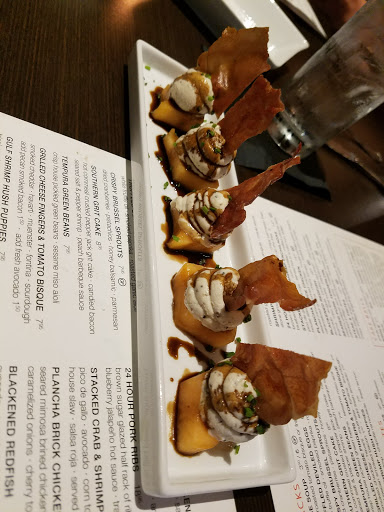 American Restaurant «Copper Restaurant & Dessert Lounge», reviews and photos, 3401 Esperanza Crossing #104, Austin, TX 78758, USA