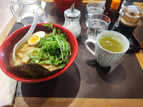 Rāmen du Restaurant japonais Sapporo à Paris - n°5