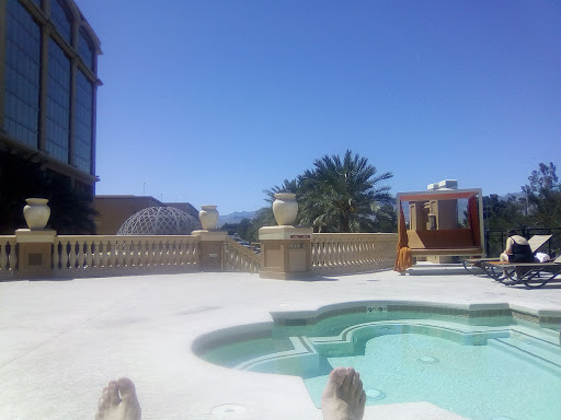 Casino «Suncoast Hotel & Casino», reviews and photos, 9090 Alta Dr, Las Vegas, NV 89144, USA