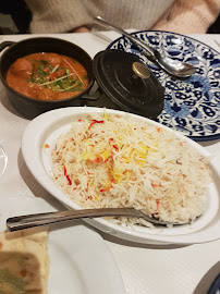 Korma du Restaurant indien LE PENJAB à Lyon - n°10