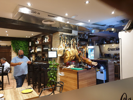 Meson Casa Carlos