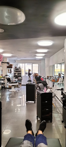 Etnia Peluquerías en Valladolid, Valladolid