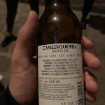 Photo n°1 de l'avis de Andre.a fait le 10/10/2020 à 22:00 sur le  CANEDIGUERRA à Alessandria