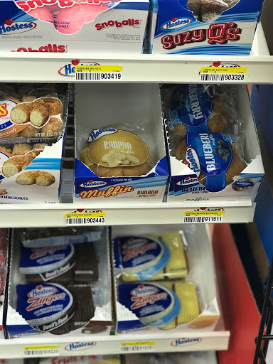 Convenience Store «Friendly Corner Convenience», reviews and photos, 2408 Massachusetts Ave, Cambridge, MA 02140, USA