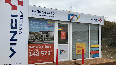 VINCI Immobilier à Grigny