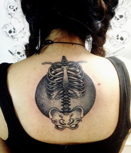 Tattoo Shop «Broadway Tattoo Parlor», reviews and photos, 1826 N Broadway, Los Angeles, CA 90031, USA