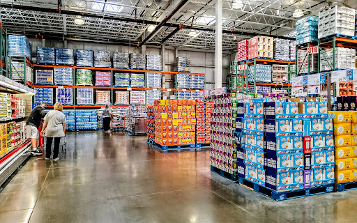 Warehouse store «Costco Wholesale», reviews and photos, 14 Lightcap Rd, Pottstown, PA 19464, USA