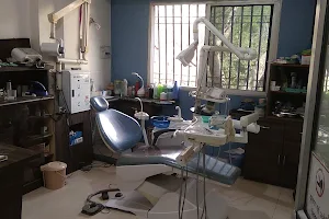 dr.pradeep patidar dental clinic image