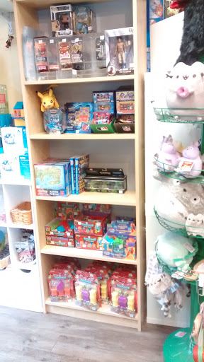 Toy Store «Shananigans Toy Shop», reviews and photos, 5004 Lawndale Ave, Baltimore, MD 21210, USA