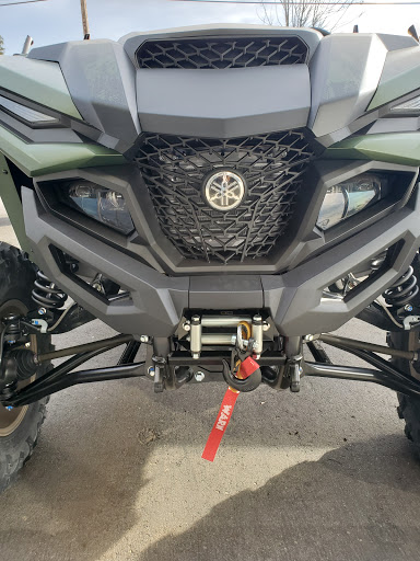 Motorcycle Dealer «G A Motorsports», reviews and photos, 730 E Mineral King Ave, Visalia, CA 93292, USA