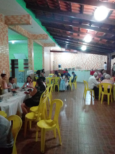 Logo da empresa - Sítio Aliança