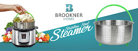 Brookner Home