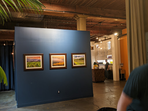 Winery «Erath Winery», reviews and photos, 9409 Northeast Worden Hill Road, Dundee, OR 97115, USA