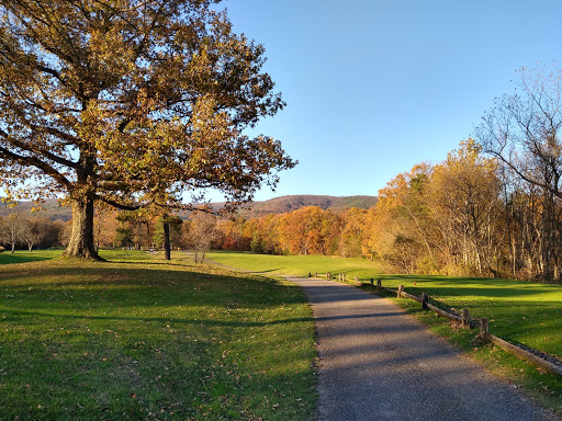 Golf Club «Hanging Rock Golf Club», reviews and photos, 1500 Red Ln, Salem, VA 24153, USA