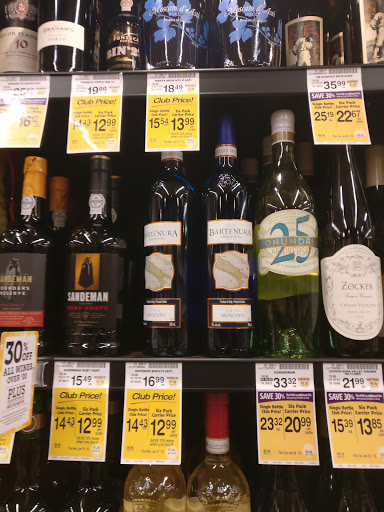 Grocery Store «Vons», reviews and photos, 453 Santa Fe Dr, Encinitas, CA 92024, USA