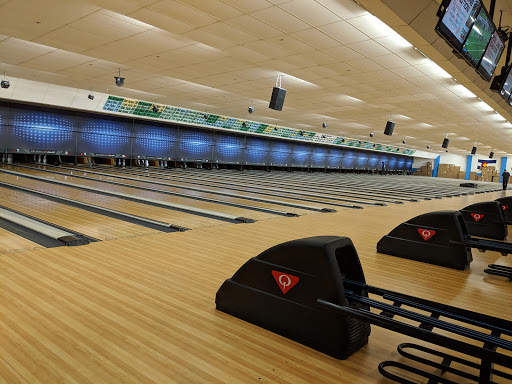 Bowling Alley «Arapahoe Bowling Center», reviews and photos, 6850 S Dayton St, Greenwood Village, CO 80112, USA