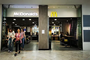 McDonald's Helsinki Forum Basement image