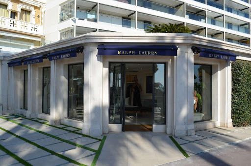 Ralph Lauren Cannes