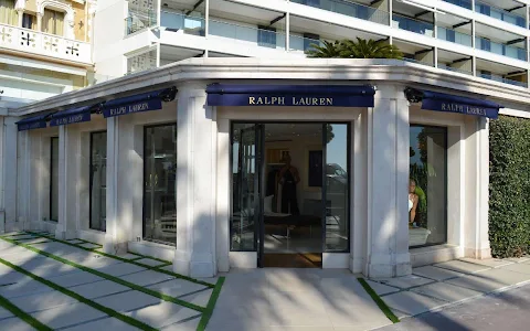 Ralph Lauren Cannes image