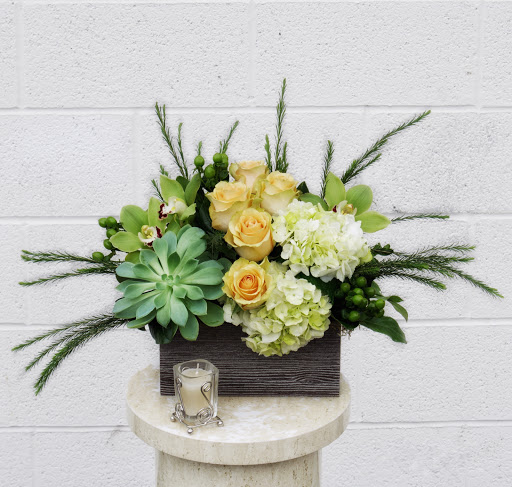 Florist «Huntington Flowers», reviews and photos, 10086 Adams Ave, Huntington Beach, CA 92646, USA