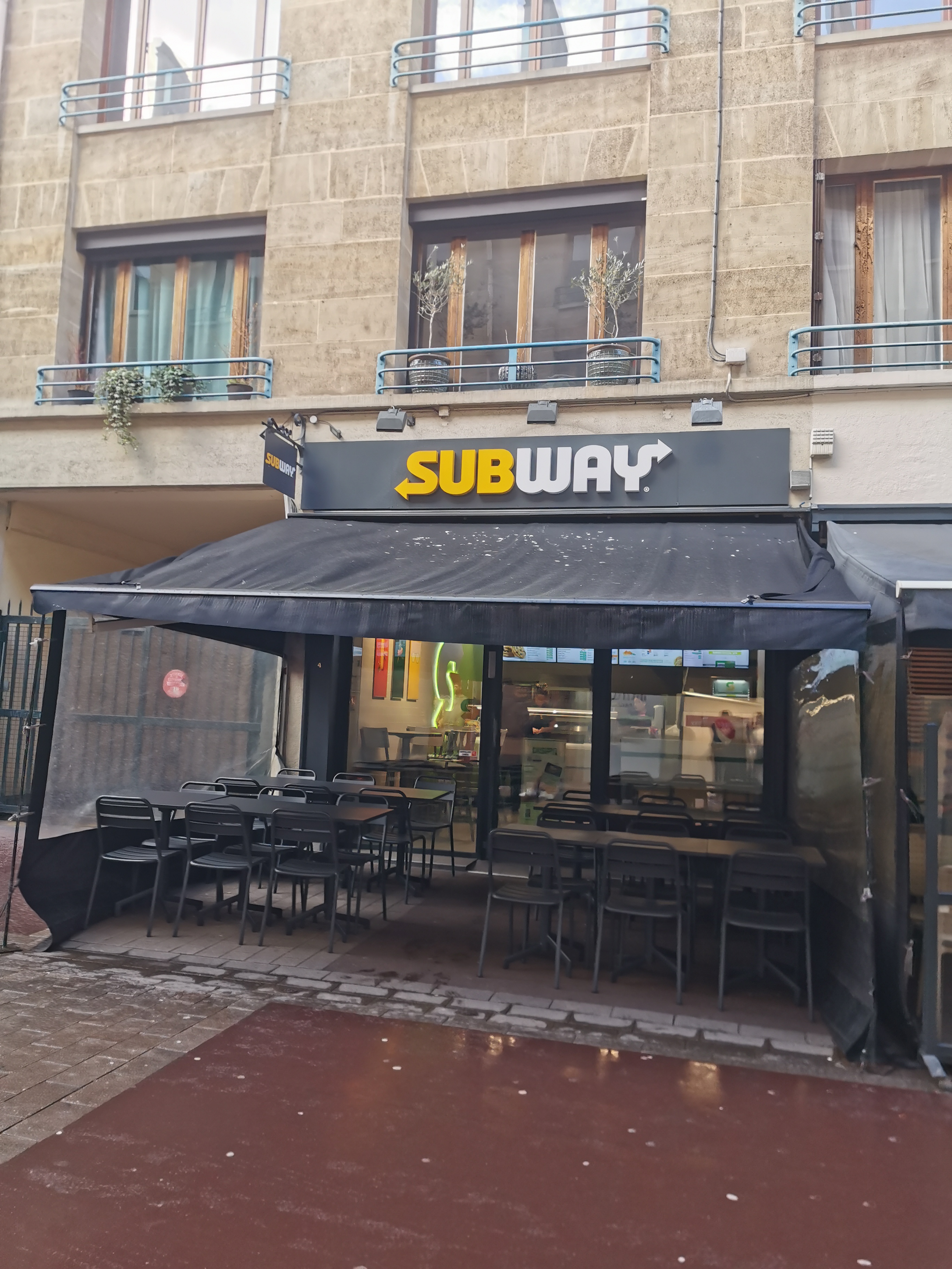 Photo n° 2 de l'avis de Coraly.a fait le 14/03/2023 à 15:33