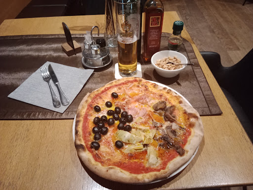 Bar Pizzeria Sportwirt in Brixen, Provincia Autonoma di Bolzano – Alto Adige