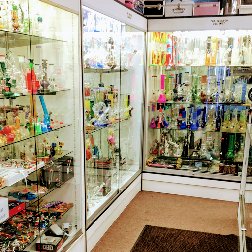 Tobacco Shop «Smokin Vape Smoke Shop», reviews and photos, 12037 Firestone Blvd, Norwalk, CA 90650, USA
