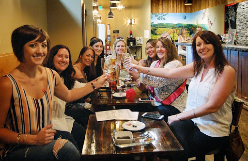 Winery «Stave & Stone Winery», reviews and photos, 210 Oak St, Hood River, OR 97031, USA