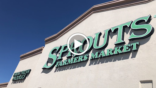 Health Food Store «Sprouts Farmers Market», reviews and photos, 655 Sunland Park Dr, El Paso, TX 79912, USA