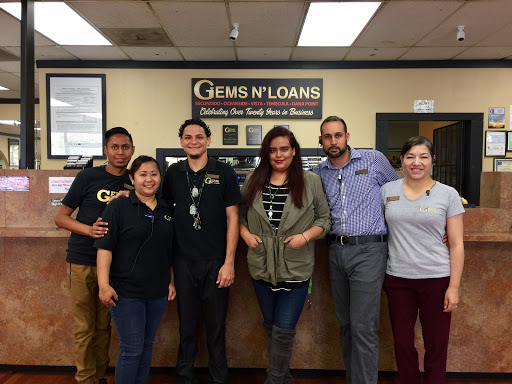 Pawn Shop «Gems N’ Loans - Oceanside», reviews and photos