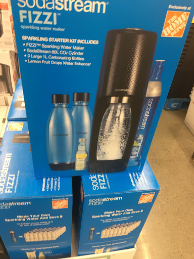 Home Improvement Store «The Home Depot», reviews and photos, 56 Myrick St, Ellsworth, ME 04605, USA