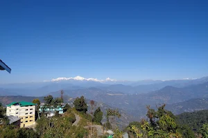Rishyap View Point- Kalimpong District, West Bengal, India image