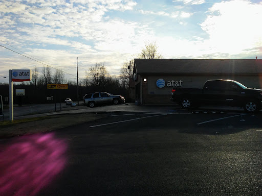 Cell Phone Store «AT&T», reviews and photos, 105 Everly Brothers Blvd, Central City, KY 42330, USA