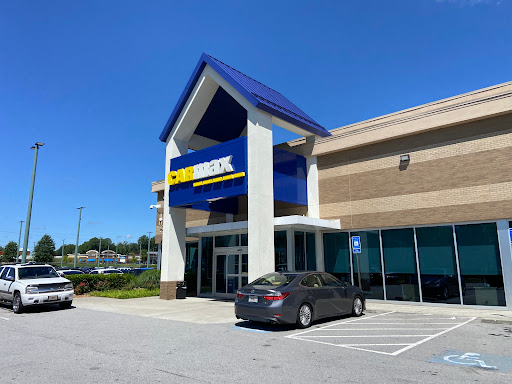 Used Car Dealer «CarMax», reviews and photos, 3721 Buford Dr NE, Buford, GA 30519, USA