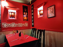 Atmosphère du Restaurant vietnamien Dragon D’Annam Carcassonne - n°3