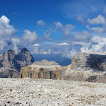 Photo n°2 de l'avis de Yvona.r fait le 24/09/2021 à 14:13 sur le  Sport Hotel Enrosadira à Campitello di Fassa