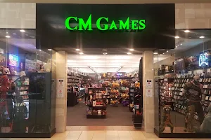 CM Games Lexington image