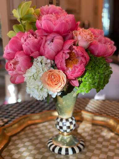 Florist «Kikilis Florist», reviews and photos, 417 S Pinellas Ave, Tarpon Springs, FL 34689, USA