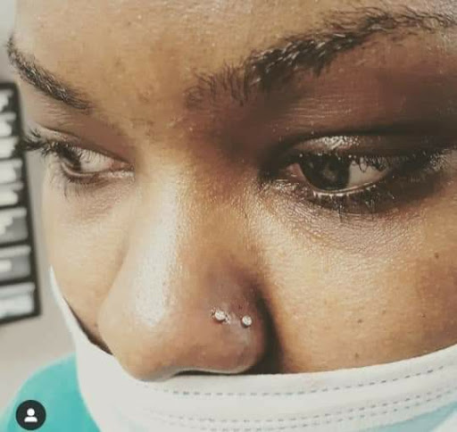 Explore adele tattoo ideas, creative tattoo ideas in Summerville, available at Exotic Impressions Body Piercing