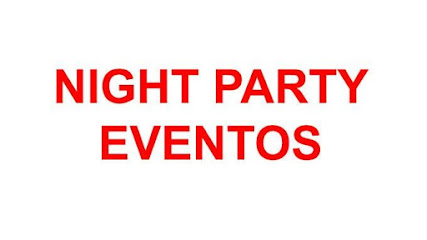 NIGHT PARTY EVENTOS