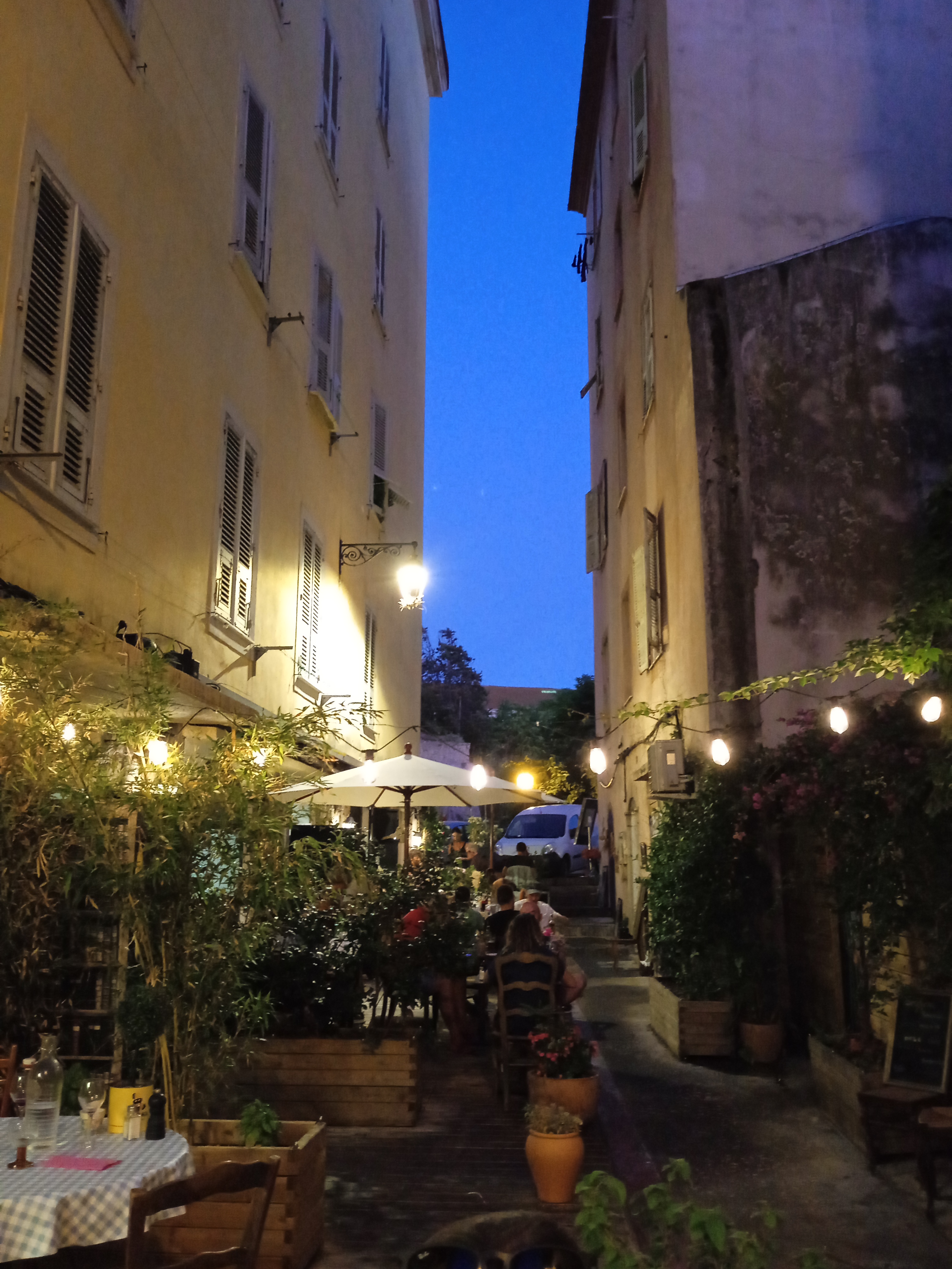 Photo n° 1 de l'avis de Azélie.i fait le 07/07/2022 à 20:52