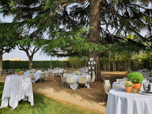 Restaurant Can Balcells en Alella