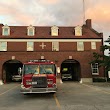 Fort Knox Fire Station One