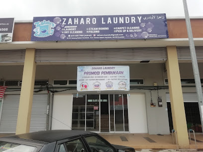 Zaharo Laundry