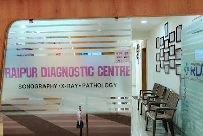 RAIPUR DIAGNOSTIC CENTER – Best pathology in Raipur -Best Lab in Raipur- Blood test in Raipur- Best Radiology center in Raipur- Thyroid test in Raipur- ultrasound test in Raipur- X-ray -Fetal scan – Colour Doppler – Infertility check up in Raipur-