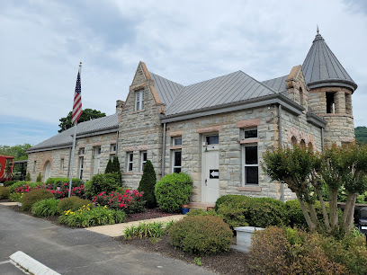 Fort Payne Depot Museum